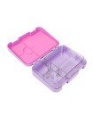 Smiggle - Butterfly Lunchbox